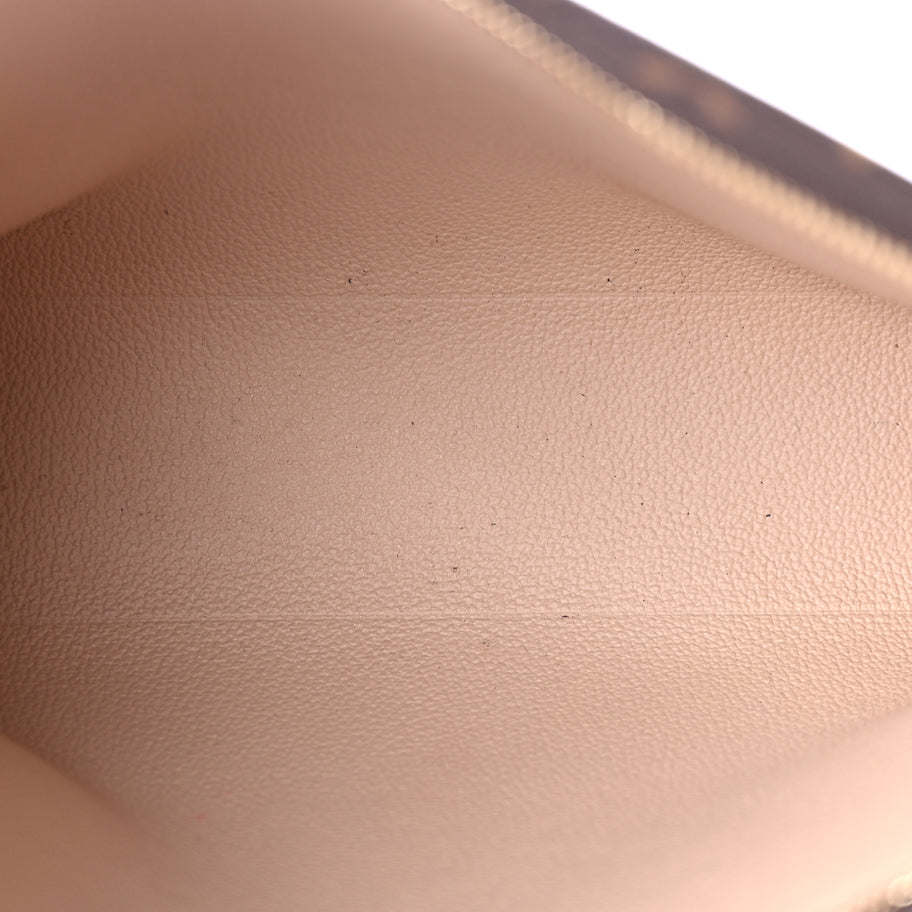 Louis Vuitton Monogram Toiletry Pouch 26 Image 5