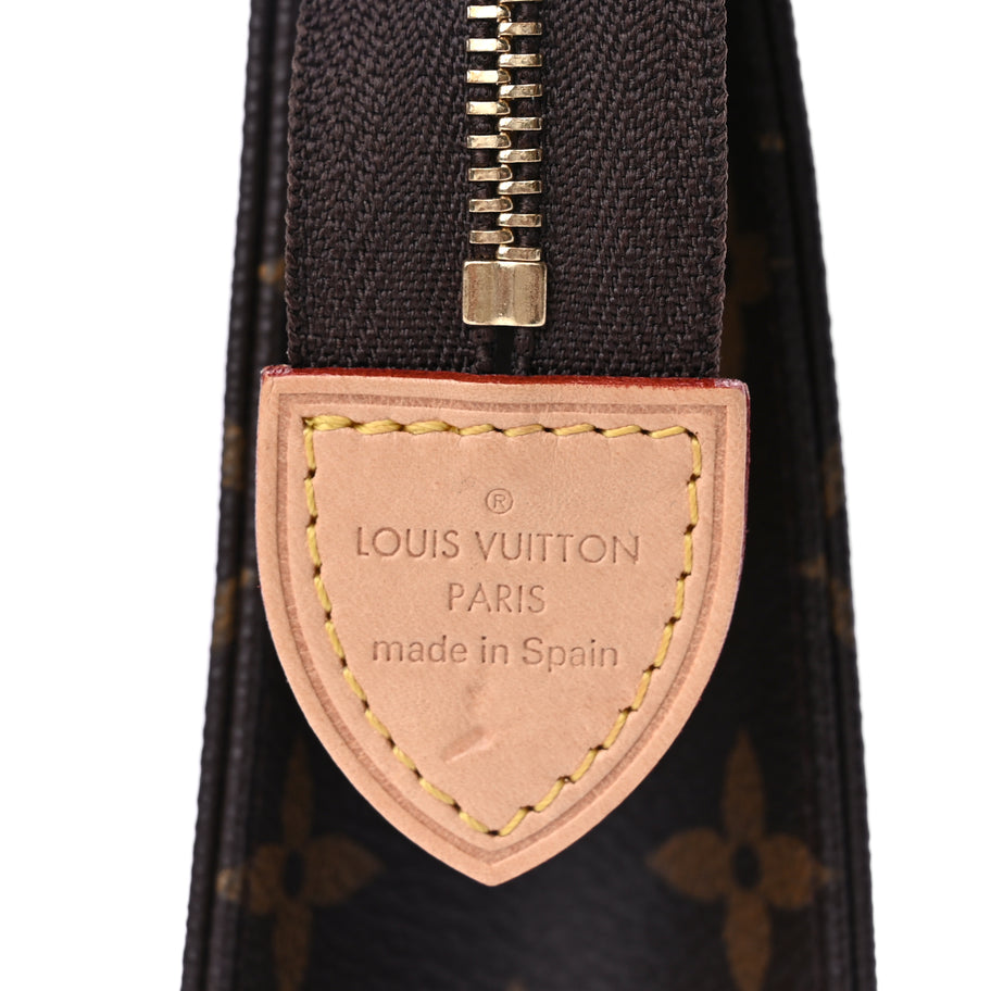 Louis Vuitton Monogram Toiletry Pouch 26 Image 6