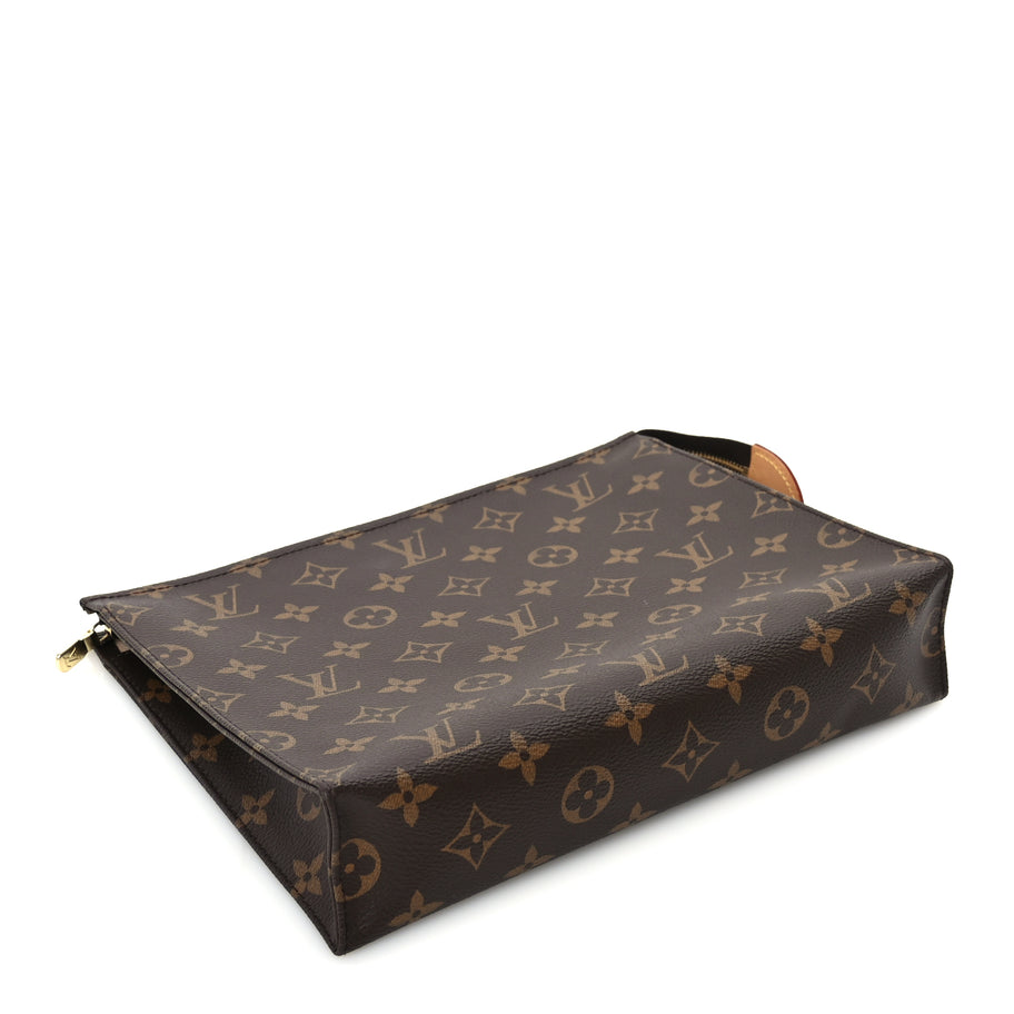Louis Vuitton Monogram Toiletry Pouch 26 Image 4