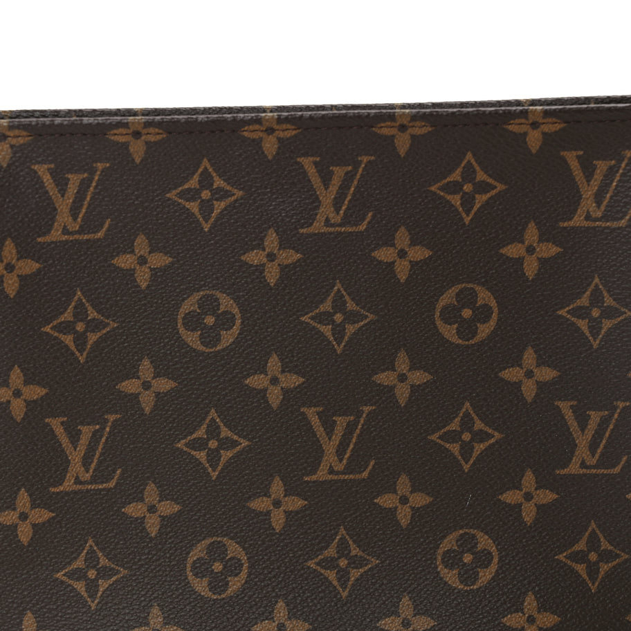 Louis Vuitton Monogram Toiletry Pouch 26 Image 5