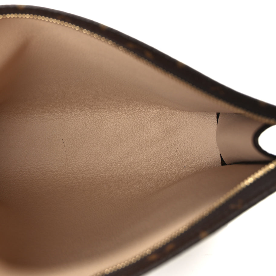 Louis Vuitton Monogram Toiletry Pouch 26 Image 6