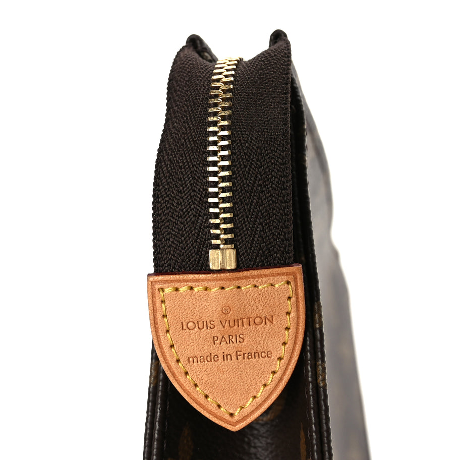Louis Vuitton Monogram Toiletry Pouch 26 Image 7