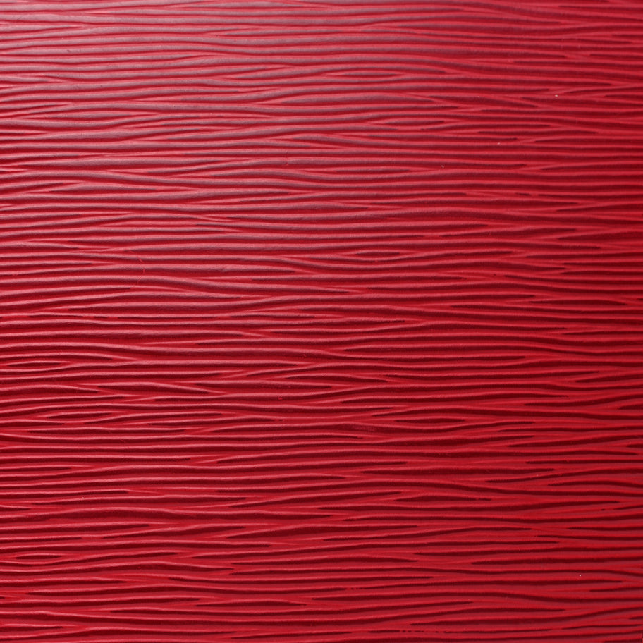 Louis Vuitton Epi Mabillon Backpack Rouge Image 6