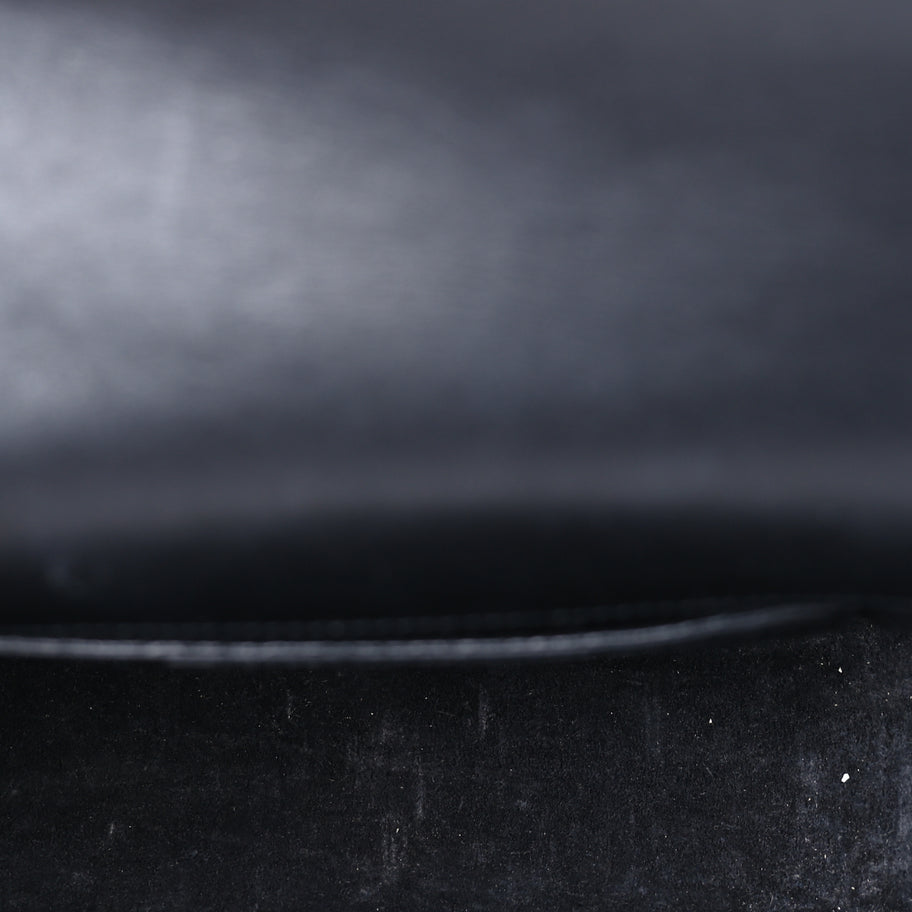 Saint Laurent Snakeskin Classic Small Monogram Universite Bag Black Image 4