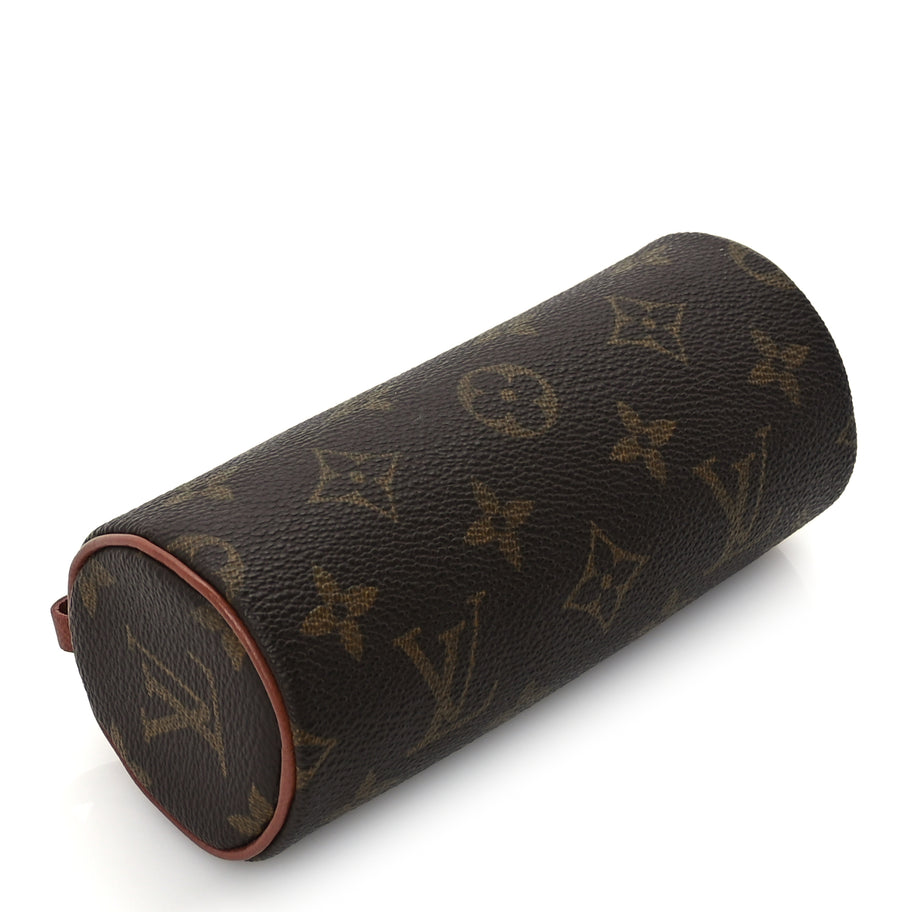 Louis Vuitton Monogram Mini Papillon Image 7