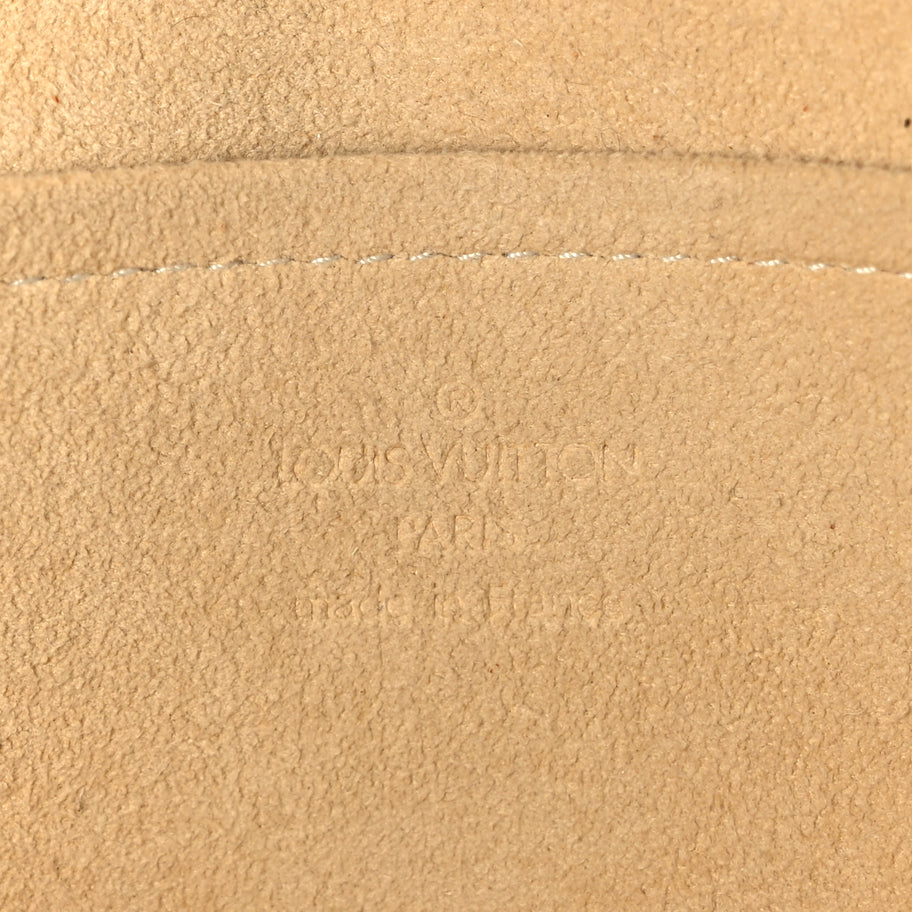 Louis Vuitton Monogram Pochette Twin GM Image 5