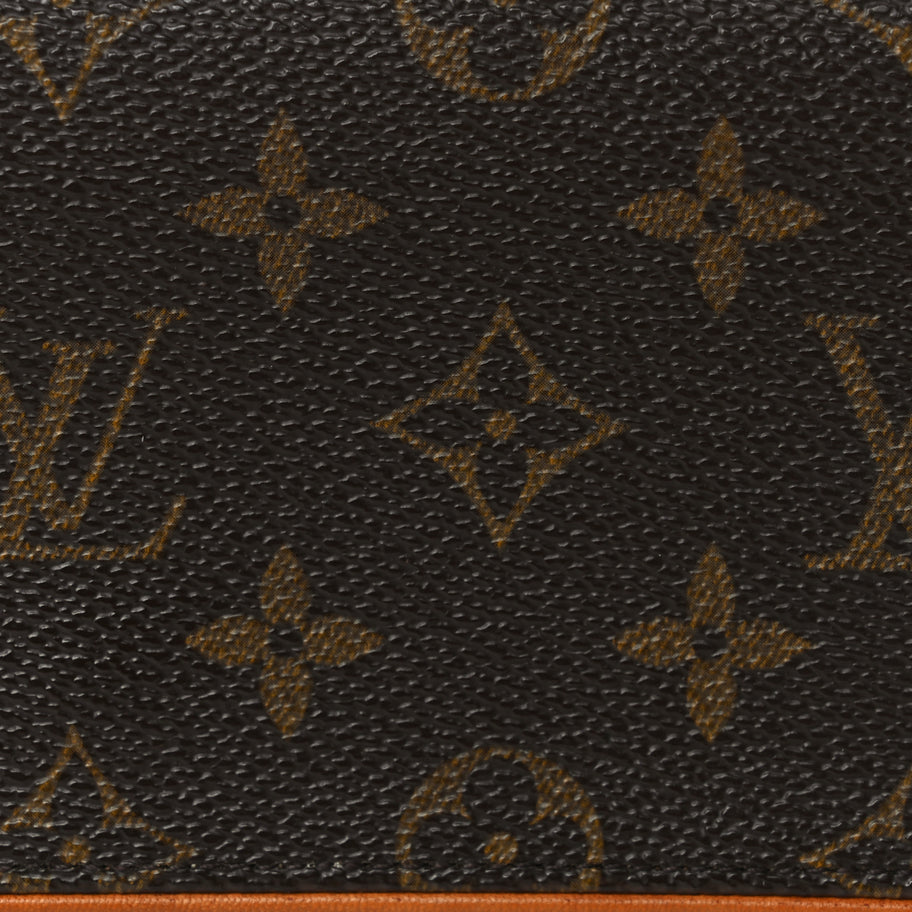 Louis Vuitton Monogram Pochette Twin GM Image 6