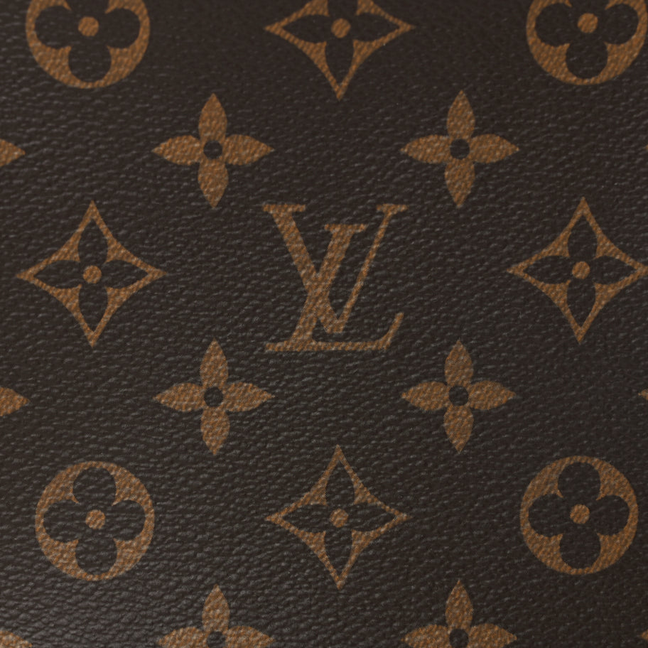 Louis Vuitton Monogram Toiletry Pouch 19 Image 6
