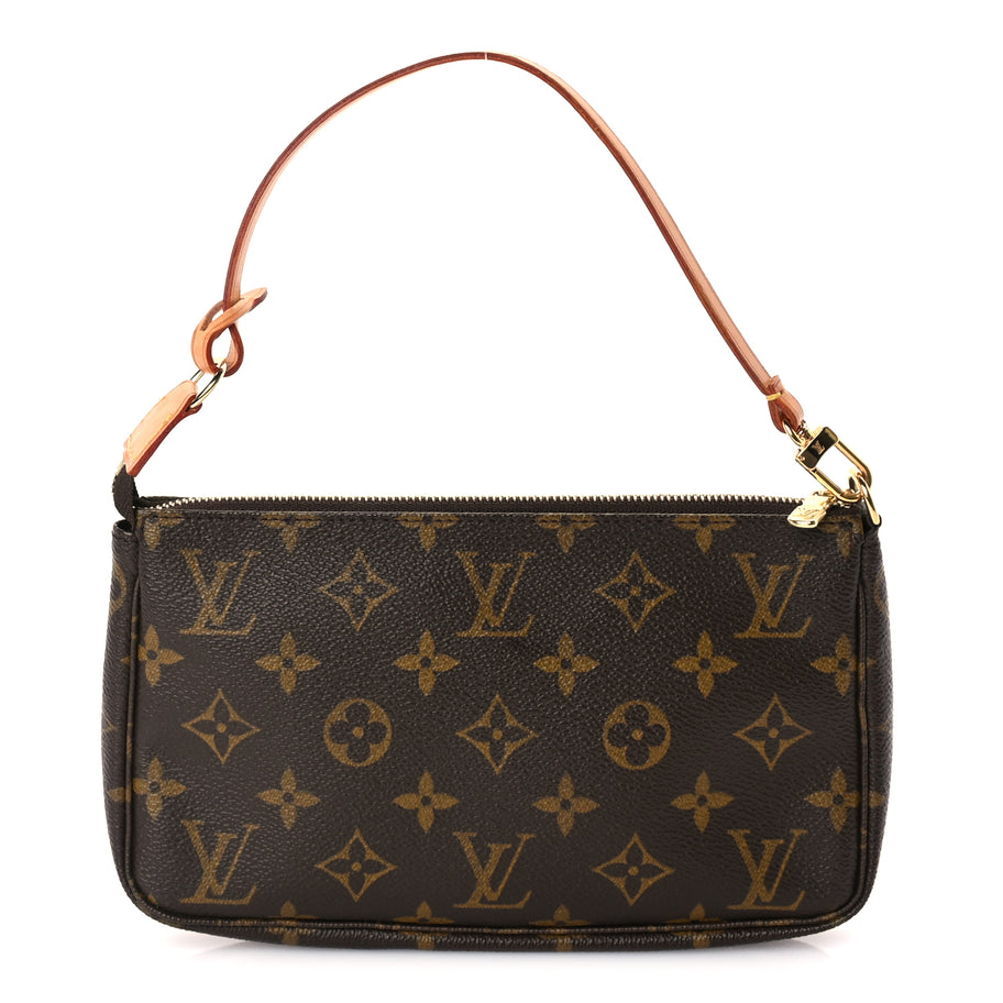 Louis Vuitton Monogram Pochette Accessories Image 1