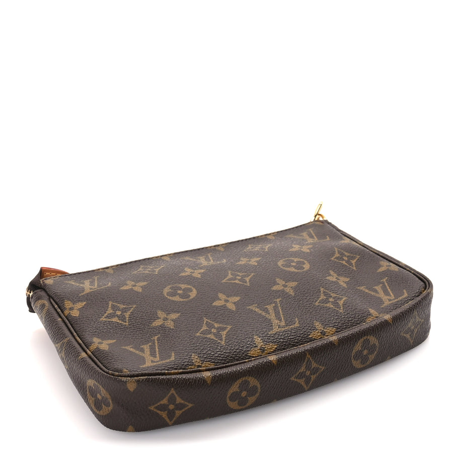 Louis Vuitton Monogram Pochette Accessories Image 3