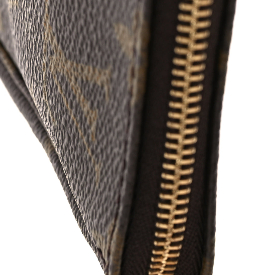 Louis Vuitton Monogram Pochette Accessories Image 5