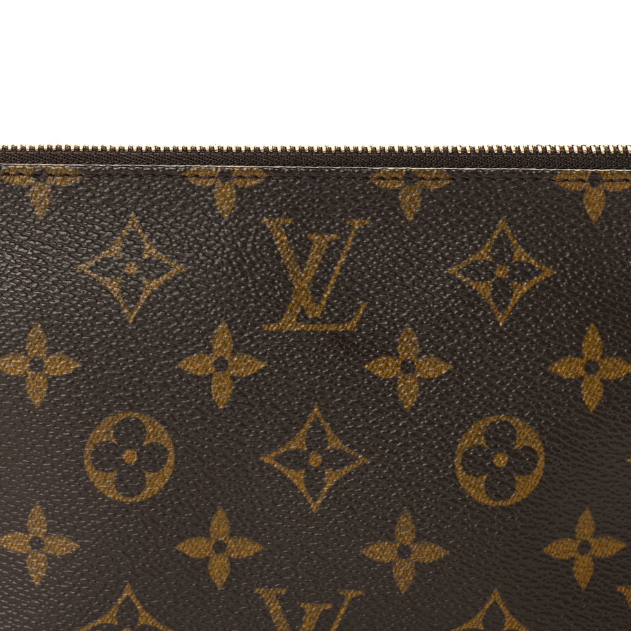 Louis Vuitton Monogram Pochette Accessories Image 6
