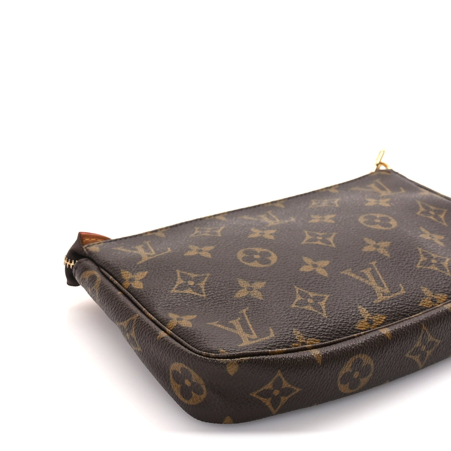 Louis Vuitton Monogram Pochette Accessories Image 7