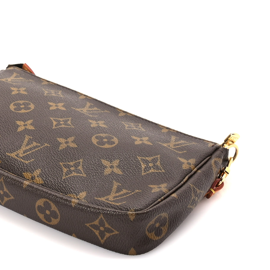 Louis Vuitton Monogram Pochette Accessories Image 8