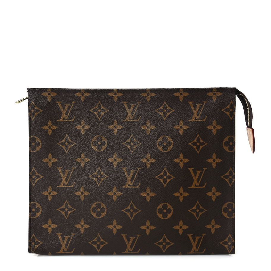 Louis Vuitton Monogram Toiletry Pouch 26 Image 1
