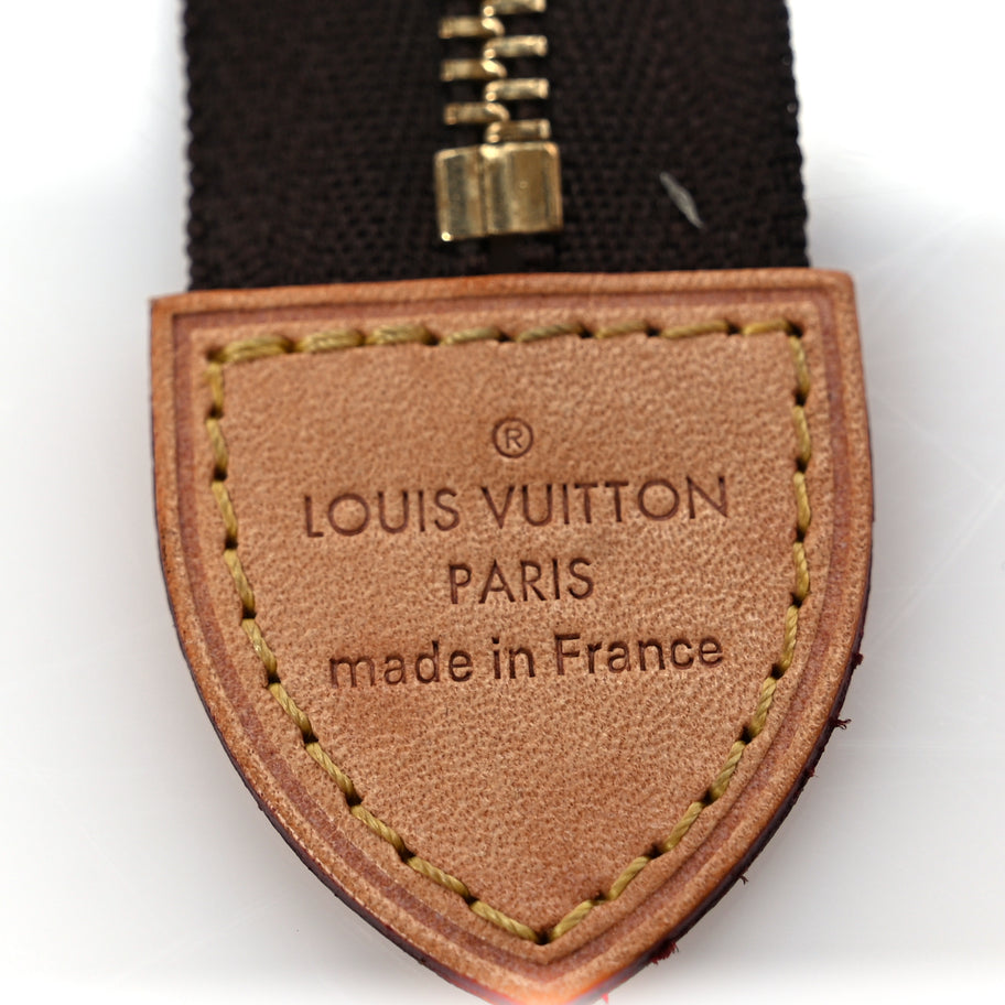 Louis Vuitton Monogram Toiletry Pouch 26 Image 6