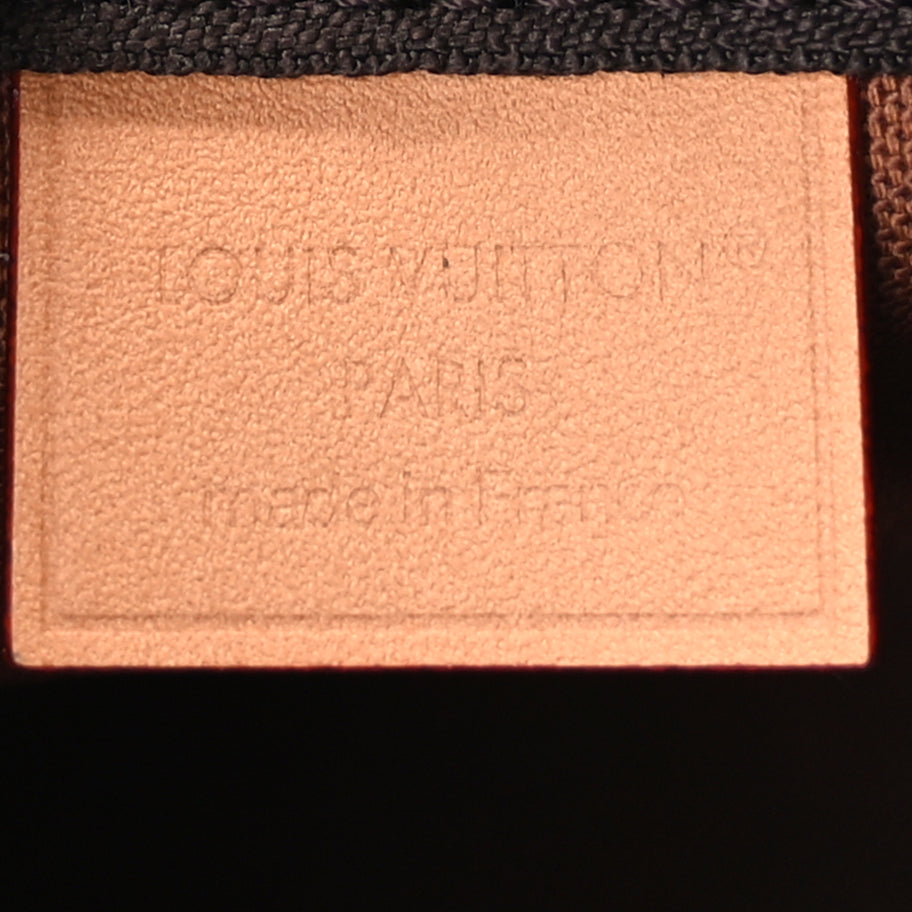 Louis Vuitton Monogram Nano Speedy Bandouliere Image 5