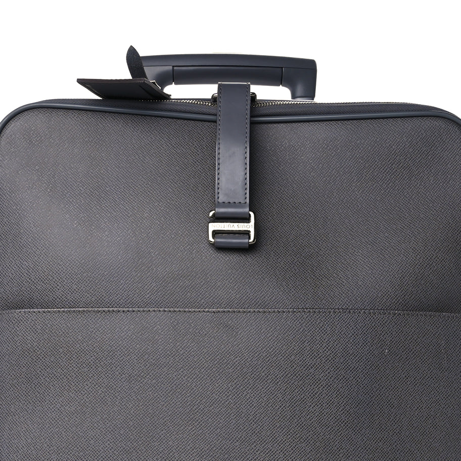 Louis Vuitton Taiga Pegase 55  Glacier Image 2