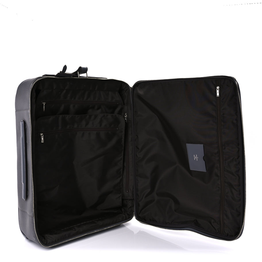 Louis Vuitton Taiga Pegase 55  Glacier Image 5