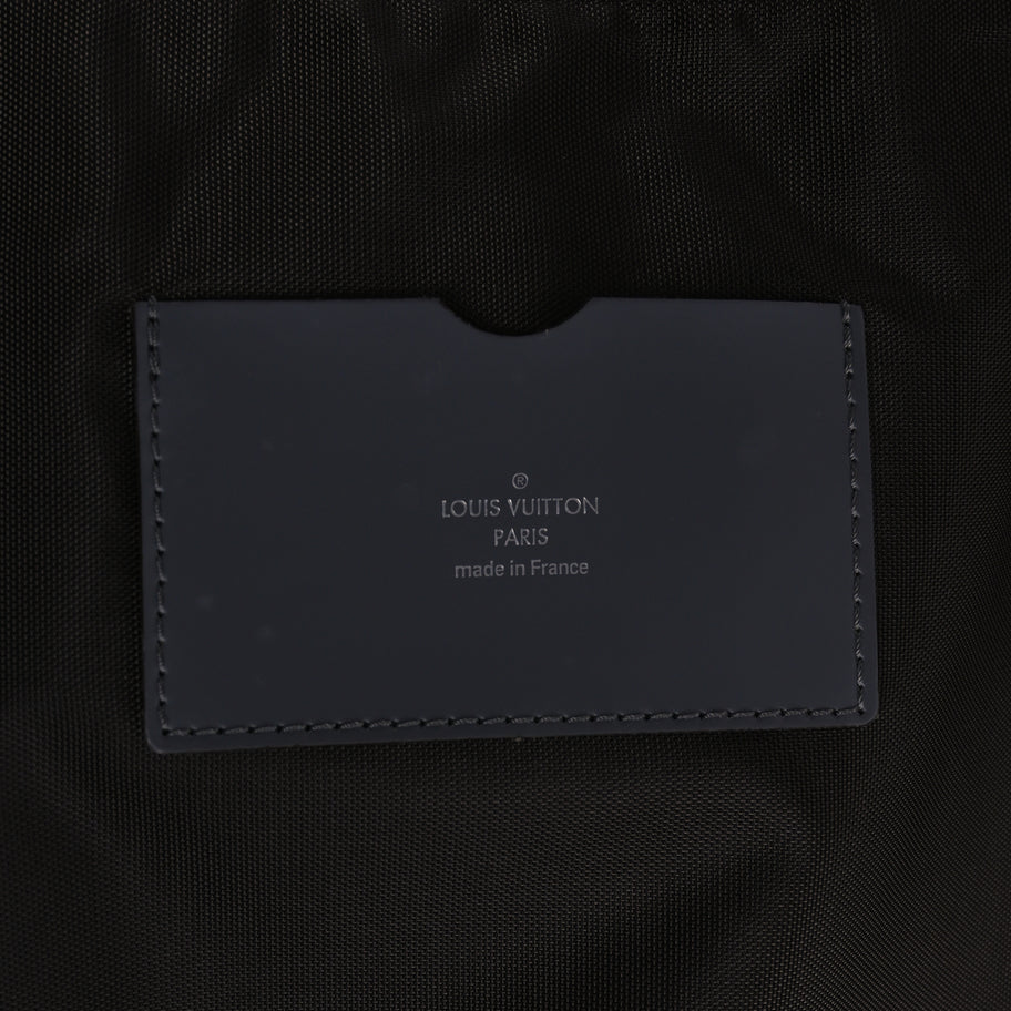 Louis Vuitton Taiga Pegase 55  Glacier Image 6
