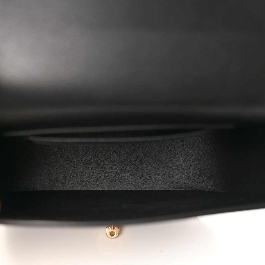 Mulberry Small Classic Grain Calfskin Small Darley Satchel Black Image 4