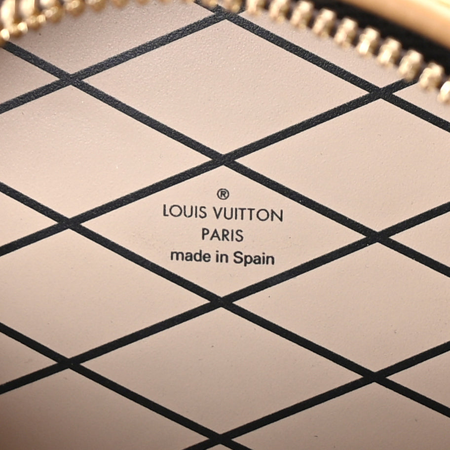 Louis Vuitton Monogram Mini Boite Chapeau Image 5