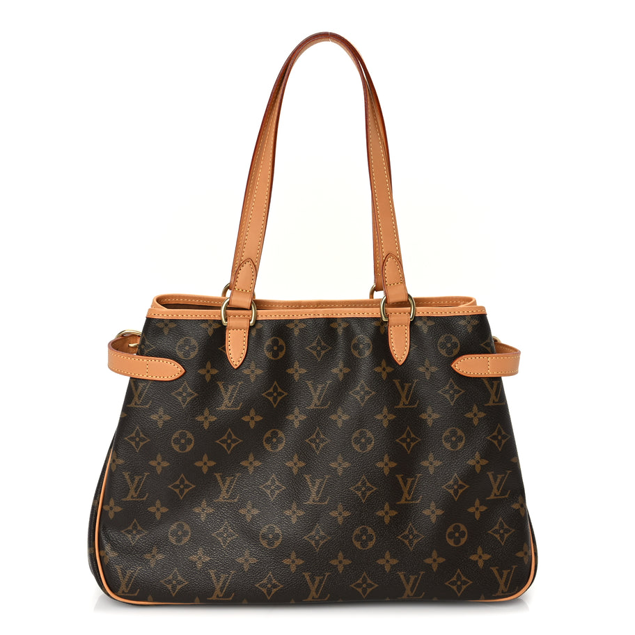Louis Vuitton Monogram Batignolles Horizontal Image 1