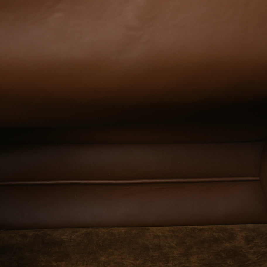 Gucci Suede GG Embossed Large Dionysus Shoulder Bag  Pepper Brown Image 4