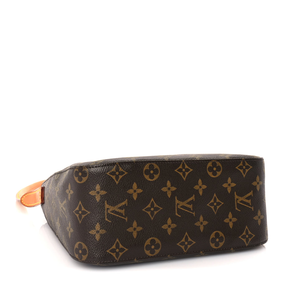 Louis Vuitton Monogram Looping MM Image 3