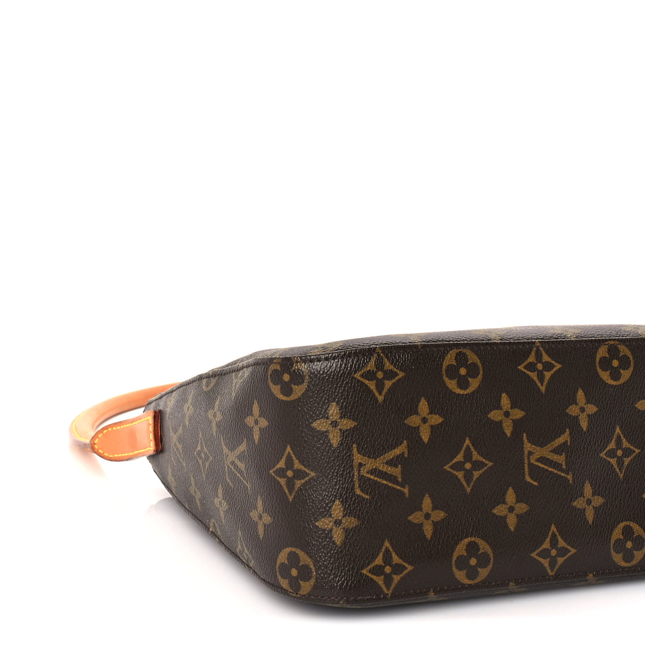 Louis Vuitton Monogram Looping MM Image 7