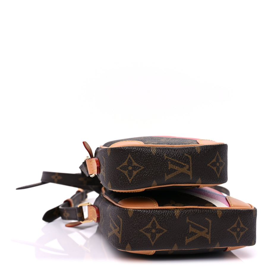 Louis Vuitton Monogram Game On Paname Set Image 3