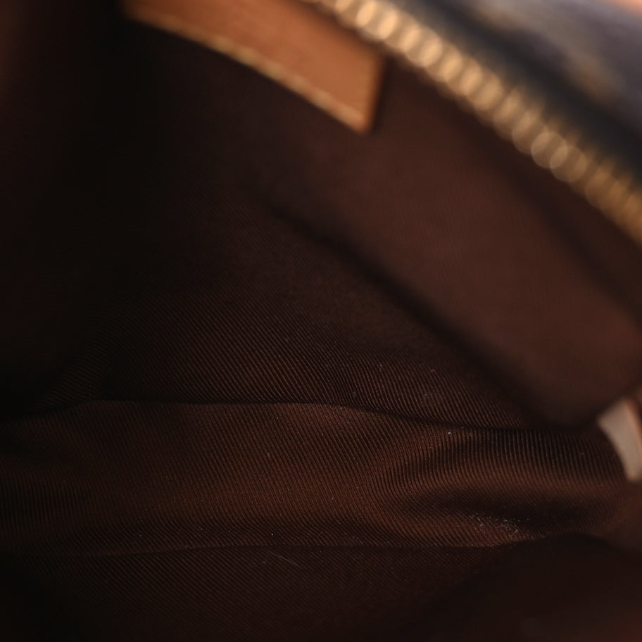 Louis Vuitton Monogram Game On Paname Set Image 4