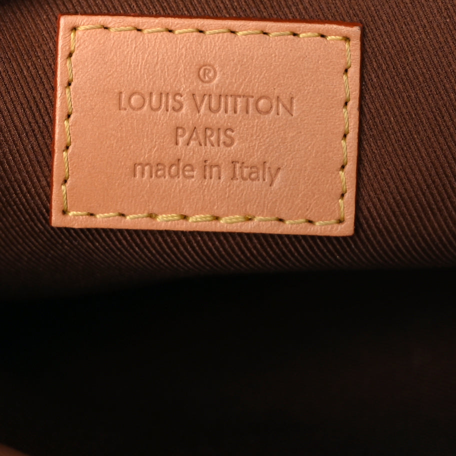 Louis Vuitton Monogram Game On Paname Set Image 5