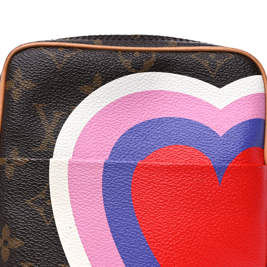 Louis Vuitton Monogram Game On Paname Set Image 6