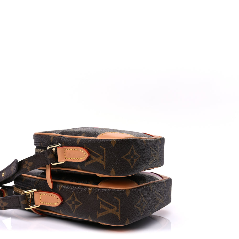 Louis Vuitton Monogram Game On Paname Set Image 8