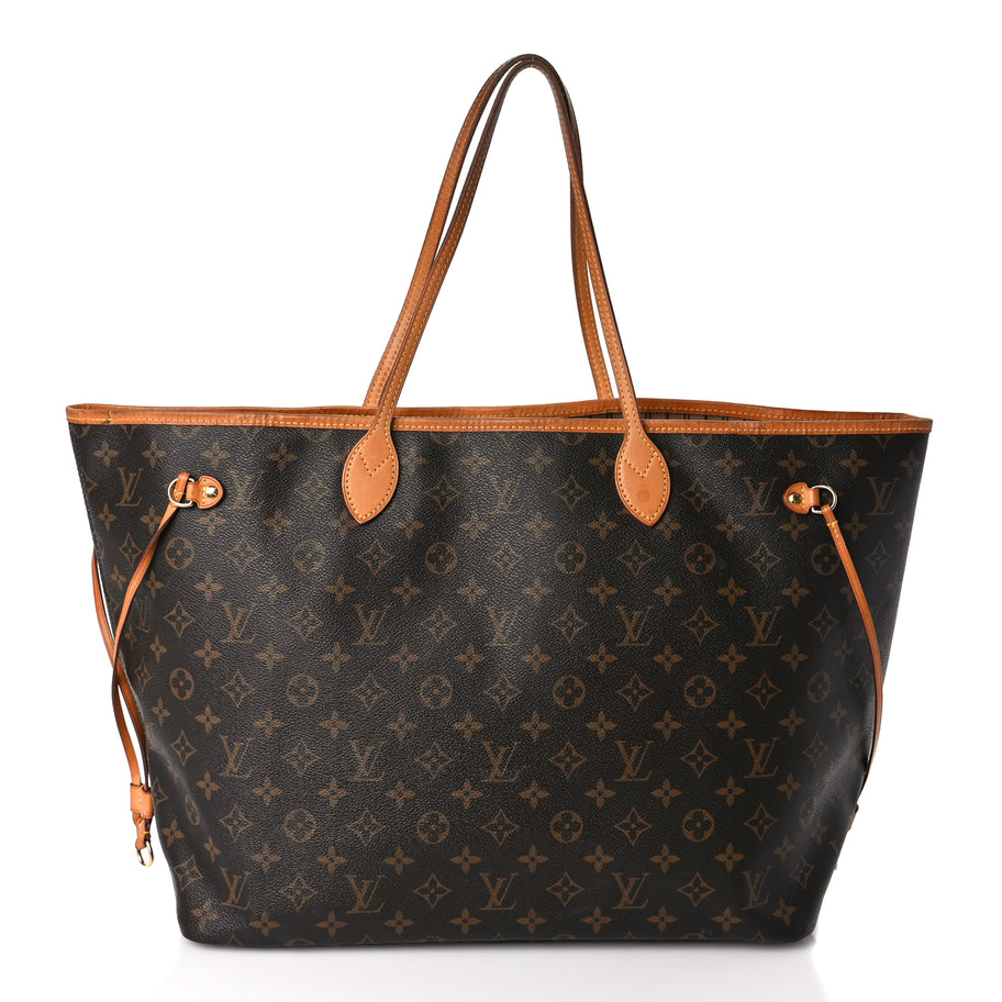 Louis Vuitton Monogram Neo Neverfull GM Image 1
