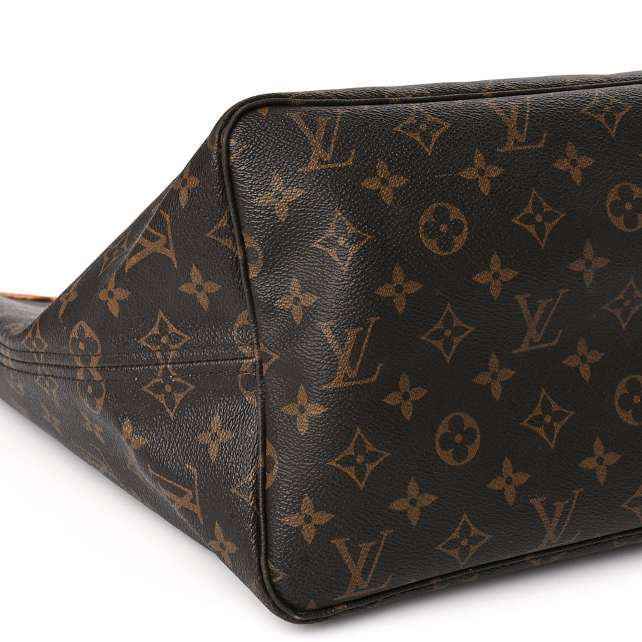 Louis Vuitton Monogram Neo Neverfull GM Image 7