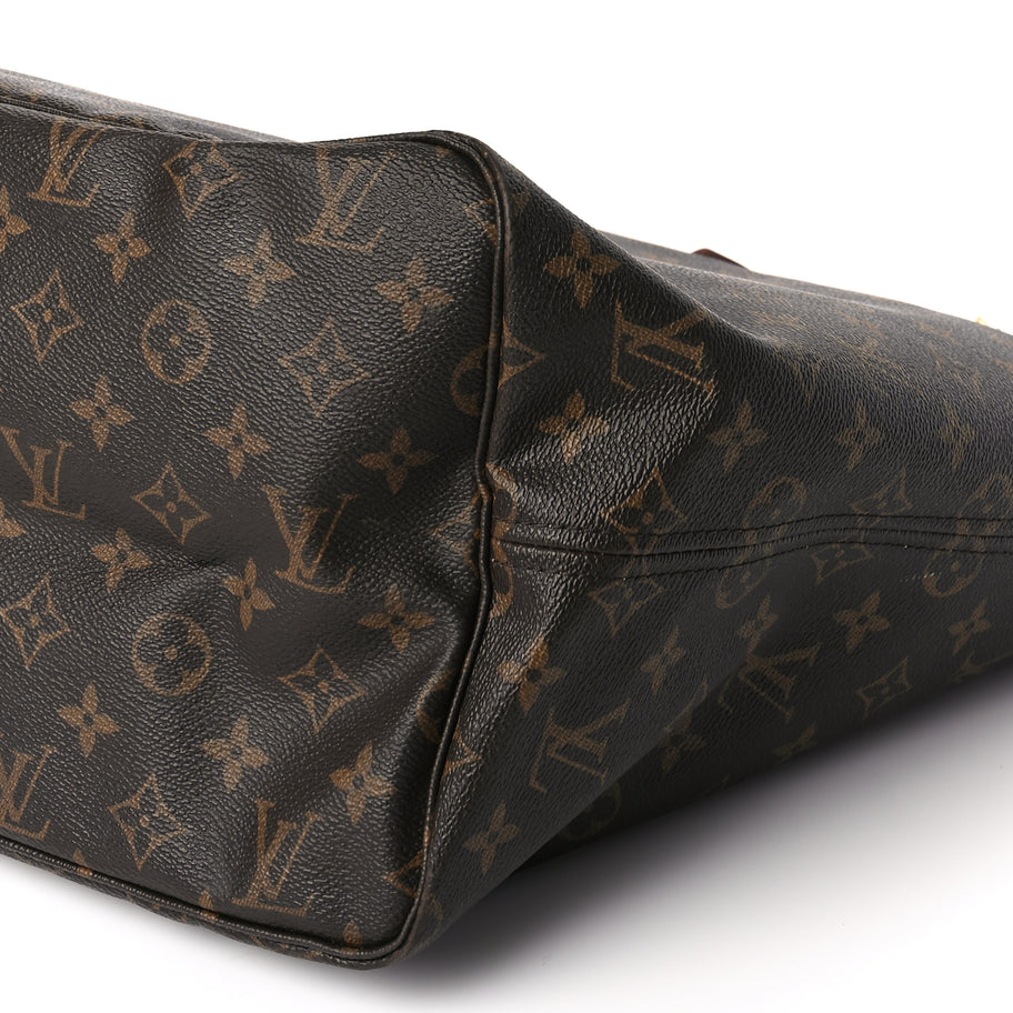 Louis Vuitton Monogram Neo Neverfull GM Image 8