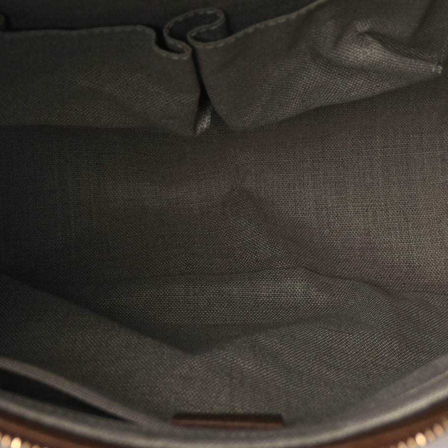 Gucci Soft GG Monogram Large Margaux Hobo Image 4
