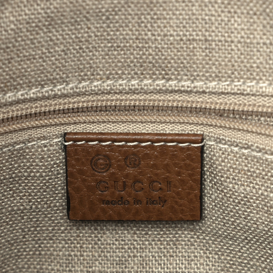 Gucci Soft GG Monogram Large Margaux Hobo Image 5