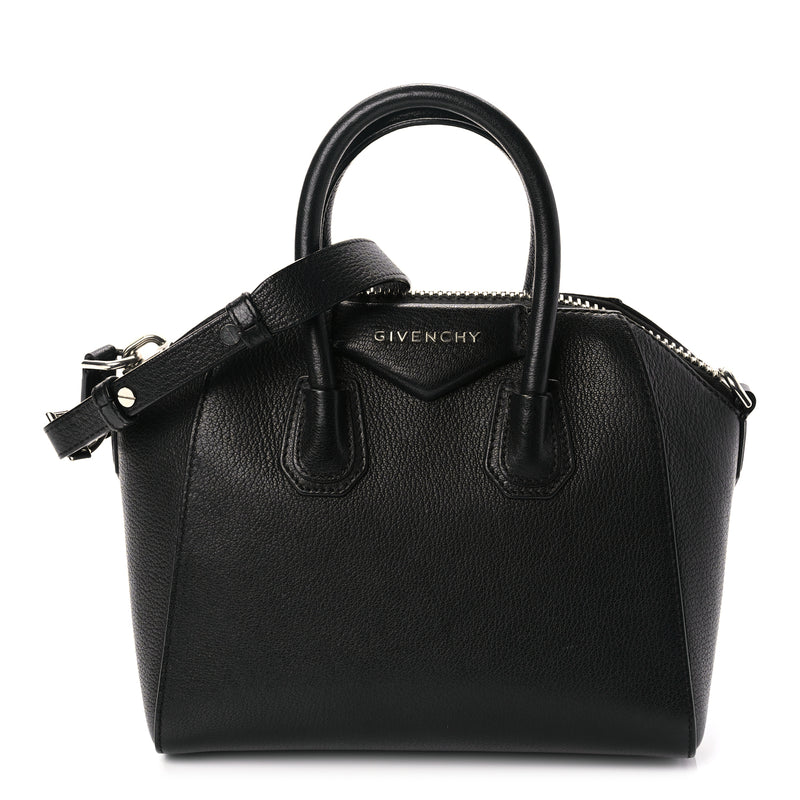  Givenchy Antigona Black
