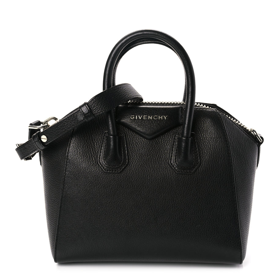 Givenchy Antigona Black Image 1