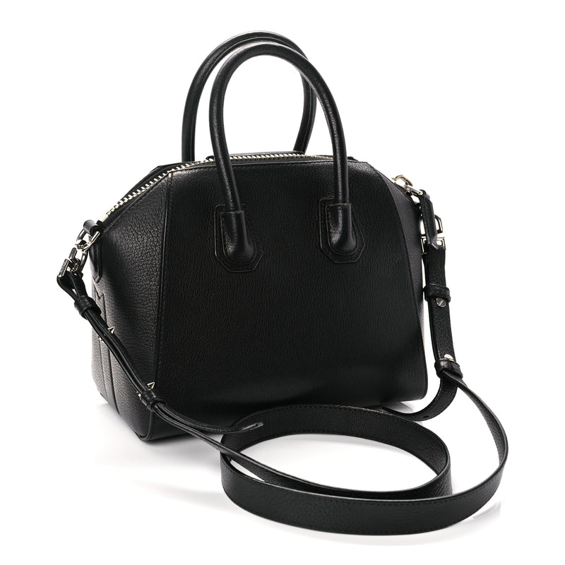  Givenchy Antigona Black