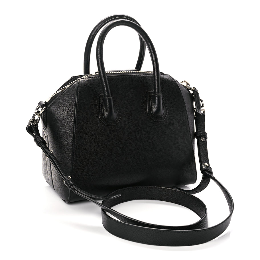 Givenchy Antigona Black Image 2