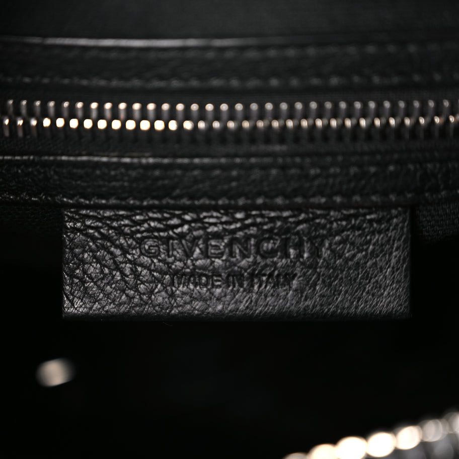 Givenchy Antigona Black Image 5