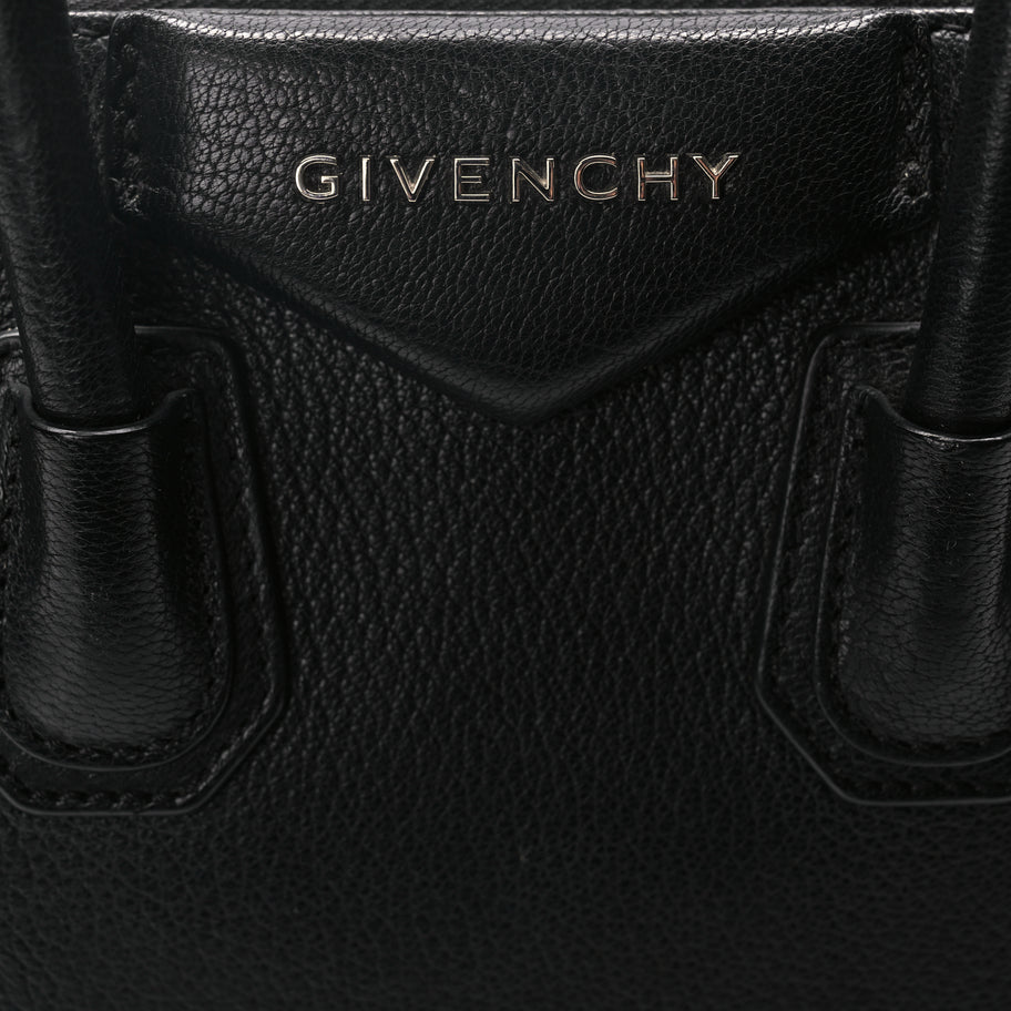 Givenchy Antigona Black Image 6