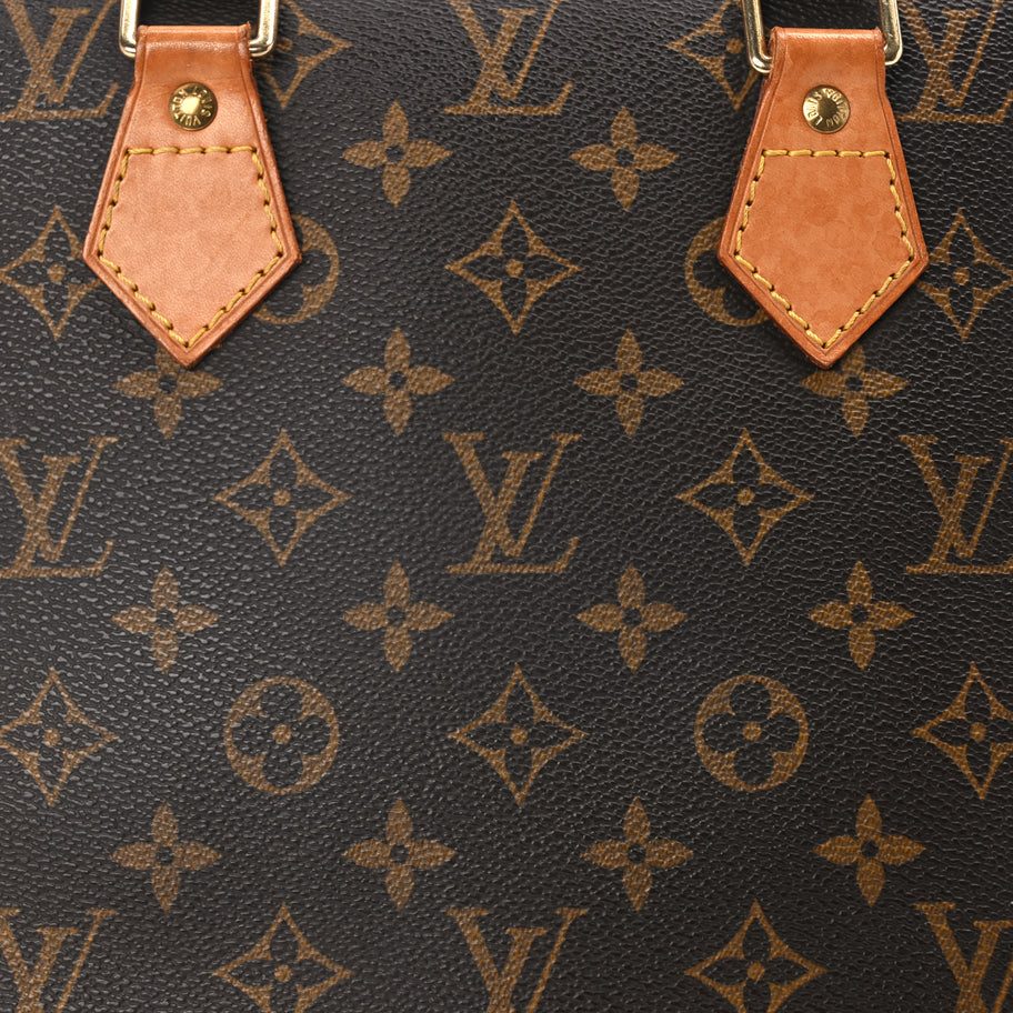 Louis Vuitton Monogram Alma PM Image 5