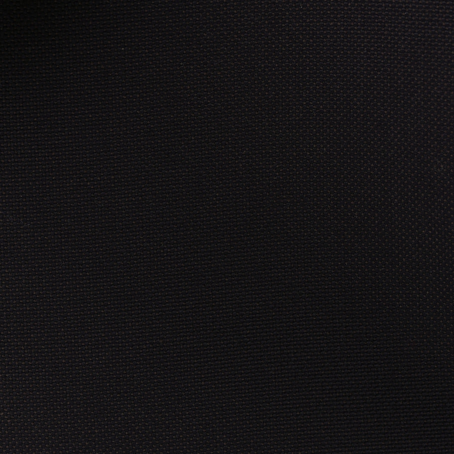 Hermes Vache Hunter Toile Herbag Zip 31 PM Cassis Ebony Indigo Image 7