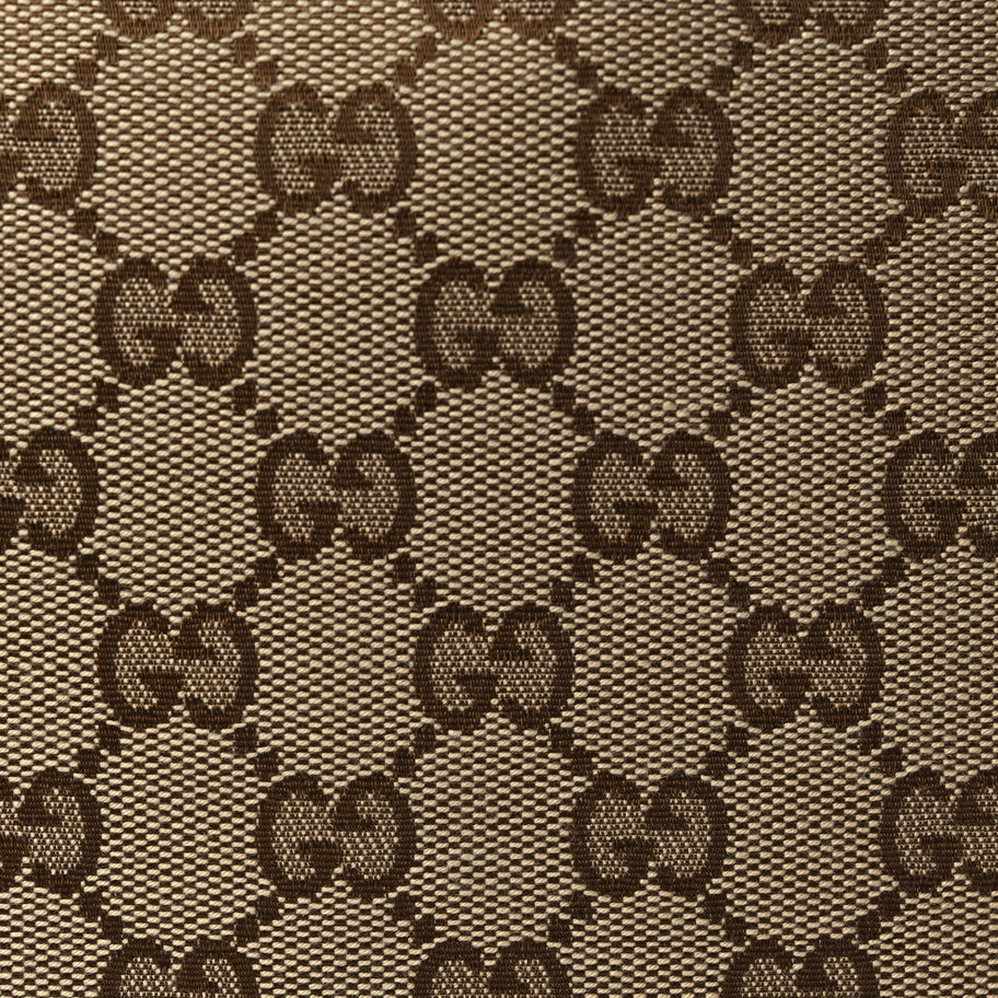 Gucci Soft GG Monogram Large Margaux Hobo Brown Image 6