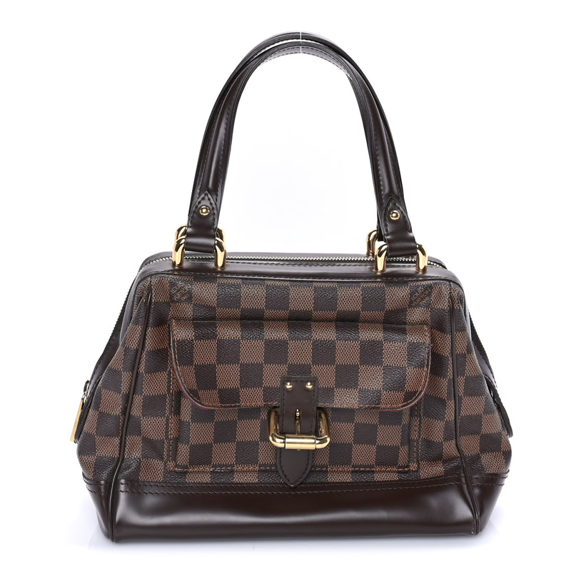  Louis Vuitton Damier Ebene Knightsbridge